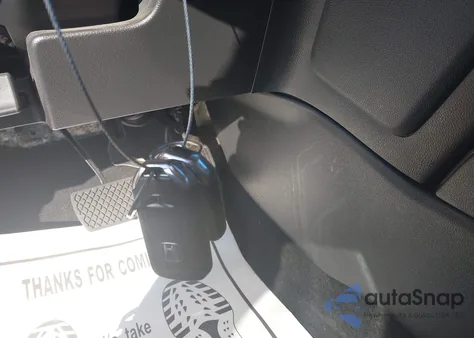 2019 Honda Cr-V Ex z USA, uszkodzony, nr VIN 5J6RW1H54KA033506